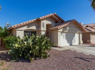 5242 W Kesler Ln, Chandler, AZ 85226