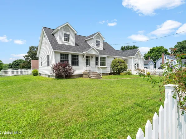 152 S Linden Street, Mechanicville, NY 12118