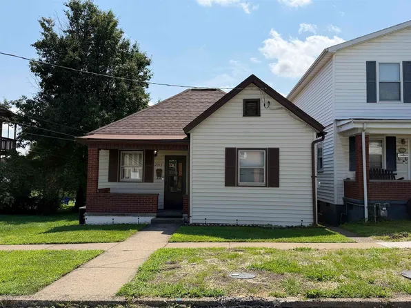 2013 Pride Ave, Clarksburg, WV 26301