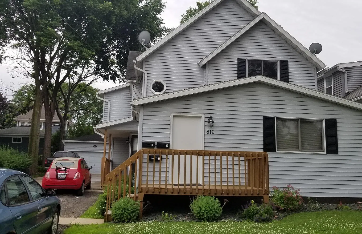 1 bed, $925 — Photo 1