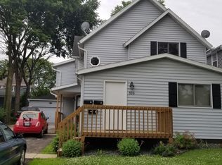 816 2nd St NW APT 1, Rochester, MN 55901