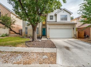 6459 Lost Holly, San Antonio, TX 78240