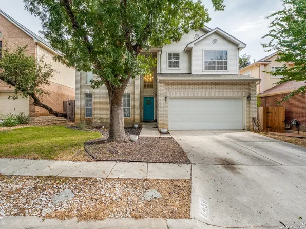 6459 LOST HOLLY, San Antonio, TX 78240
