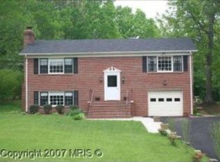 115 Leisure St, Stafford, VA 22556