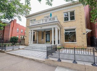 1208 W Franklin St #D, Richmond, VA 23220