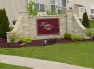 1622 Brett Ridge Dr, Dardenne Prairie, MO