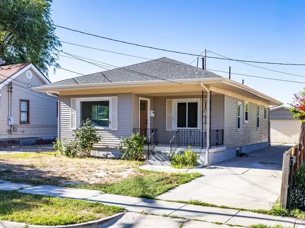 487 W 1st Ave S, Midvale, UT 84047