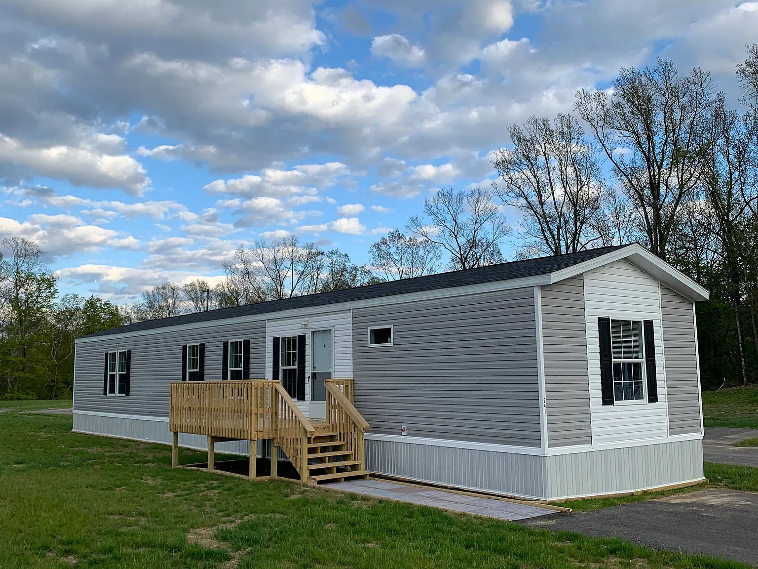 3 bed, 1216 sqft, $1,450 — Photo 4
