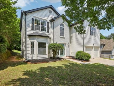 1025 Pebble Creek Trl, Suwanee, GA, 30024