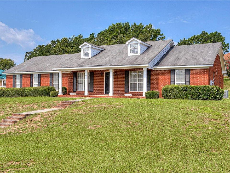 3926 Crest Dr, Hephzibah, GA 30815 | Zillow