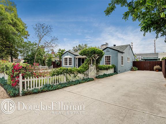 2nd image of 5431 Agnes Ave