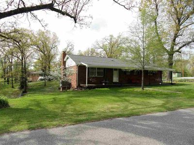 1511 Ridge Rd, Gilbertsville, KY, 42044