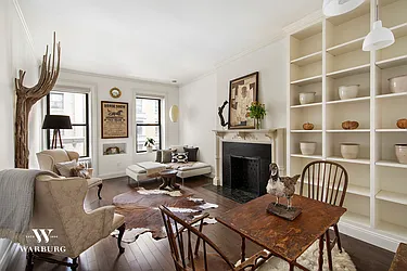 Sold by Warburg