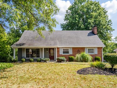 350 Carimel Ridge Dr, Fort Mitchell, KY, 41017