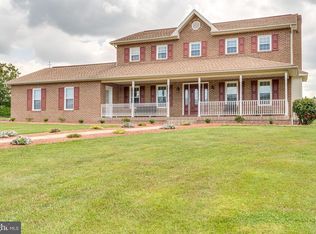 82 Ellsworth Dr, Martinsburg, WV 25403