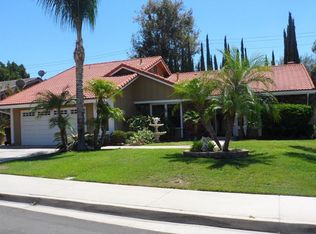 21630 Avenida Granada, Yorba Linda, CA 92887