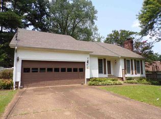 38 Windy Hill Rd, Jackson, TN 38305