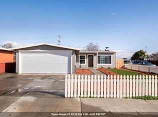 1239 Norton St, San Mateo, CA 94401