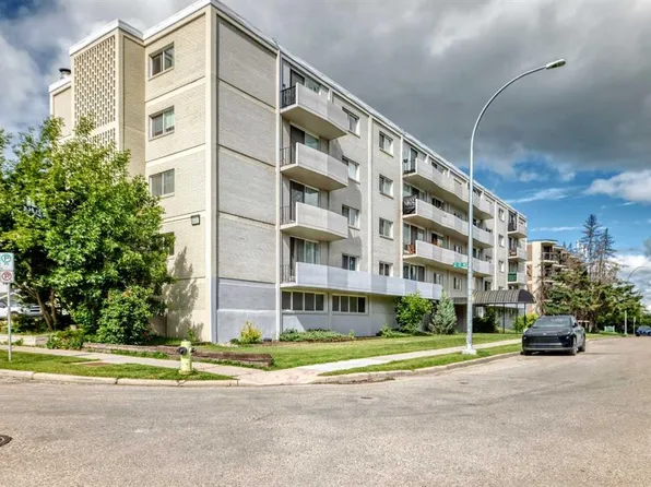 316 S 1st Ave NE #401, Calgary, AB T2E 0B2