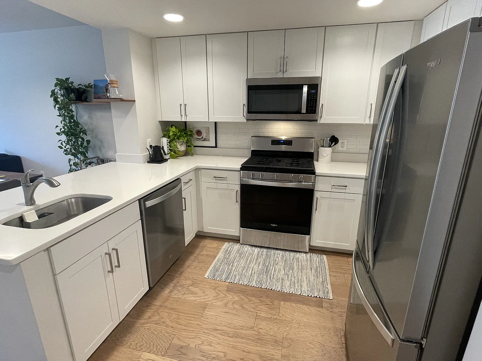 50 Florida Ave NE #312 - 1 — Photo 4