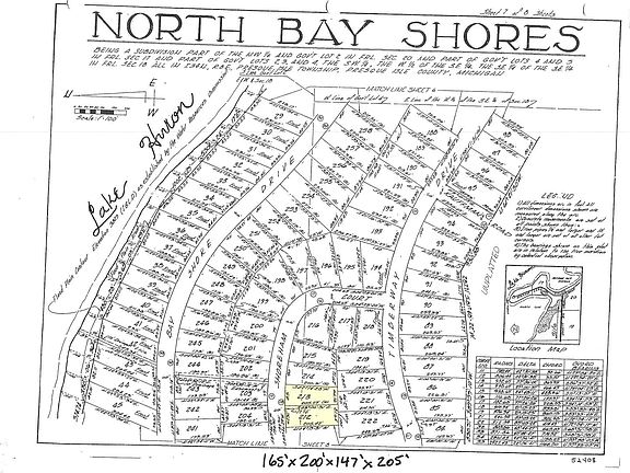 5th image of L-212 213 Shoreham Ct