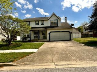 8403 Branchwood Cir, Clinton, MD 20735