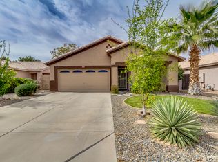3601 E Thunderheart Trl, Gilbert, AZ 85297