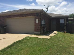 1410 Bergin Ct APT A, Georgetown, TX 78626