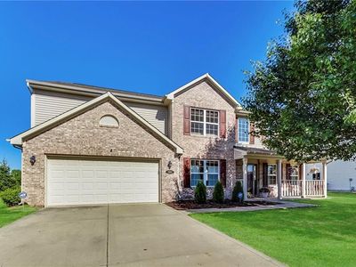 1881 Wynnewood Ln, Avon, IN, 46123