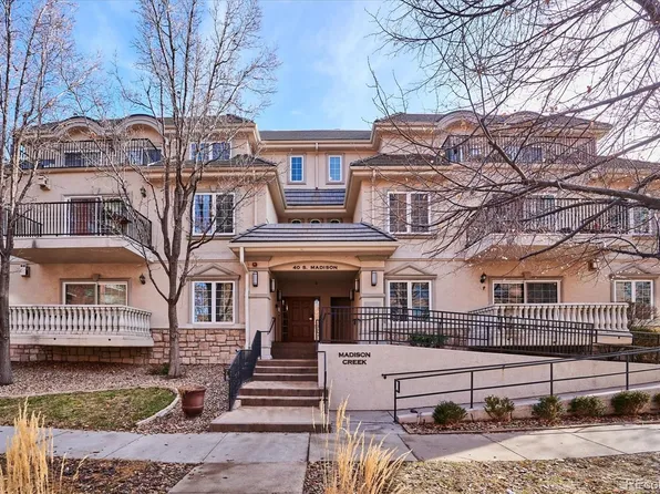 40 S Madison Street #102, Denver, CO 80209