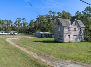 27020 Oriole Rd, Princess Anne, MD 21853