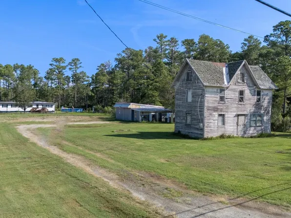 27020 Oriole Rd, Princess Anne, MD 21853