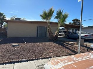 1208 Phillips Ave, Las Vegas, NV 89104