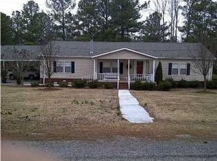 247 Moore Rd, Tuscumbia, AL 35674