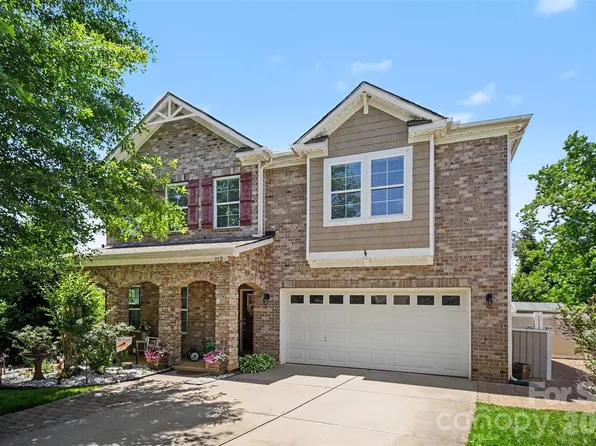 112 Elysian Estate Ct, Mooresville, NC 28115