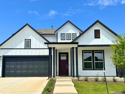 8216 Donnie Junction Way, Austin, TX, 78744