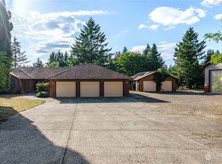 3508 NE 275th Ave, Camas, WA 98607