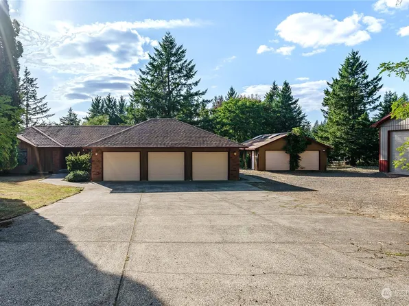 3508 NE 275th Avenue, Camas, WA 98607