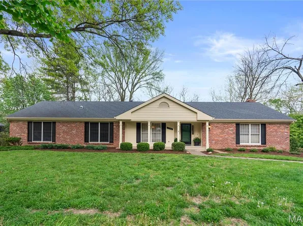 1558 Candish Ln, Chesterfield, MO 63017
