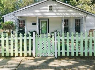 1111 Onslow St, Durham, NC 27705