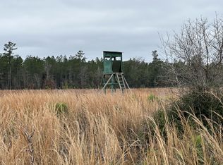 TRACT 6435 Shell Landing Rd, Vernon, FL 32462