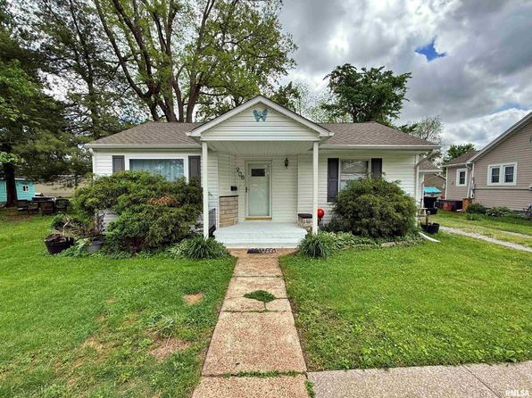 206 W 16th St, Metropolis, IL 62960