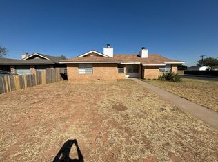 4800 Harvard Ave APT B, Midland, TX 79703