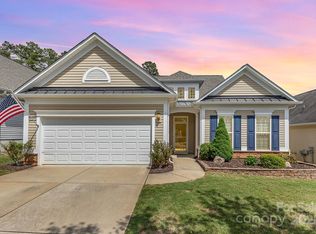2035 Moultrie Ct, Indian Land, SC 29707