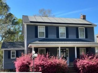58 Chalmers Row, Florence, SC 29501