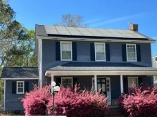 58 Chalmers Row, Florence, SC 29501