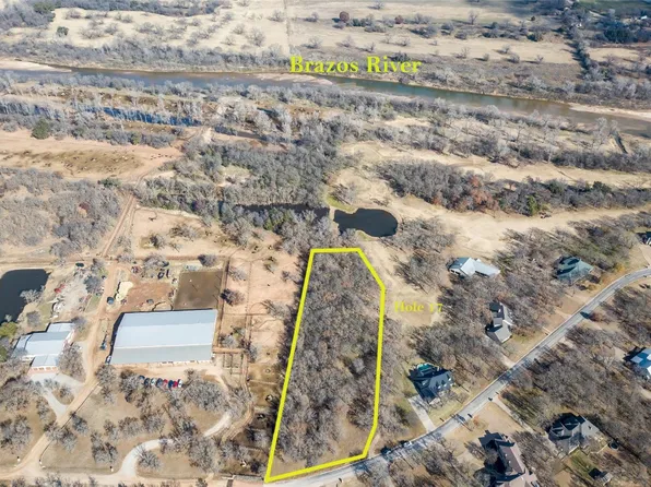 Sugar Tree Dr, Lipan, TX 76462