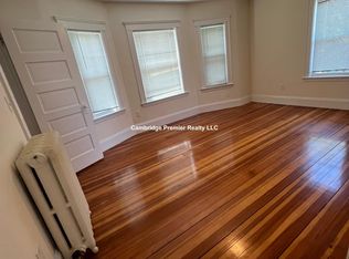 134 N Union St #2-11Q, Arlington, MA 02474