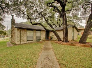 11507 Circle Bend Dr, Austin, TX 78758