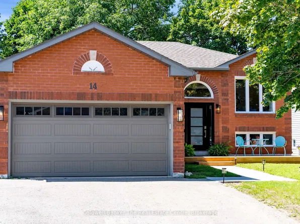 14 Langevin Dr, Wasaga Beach, ON L9Z 1C6